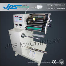Máquina de cortadora automática de papel de alta eficiencia de la etiqueta de la película